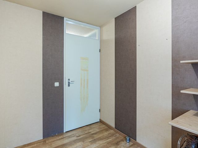 Gulickspark 8, Susteren