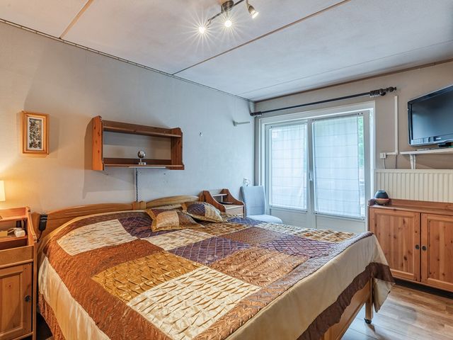 Gulickspark 8, Susteren