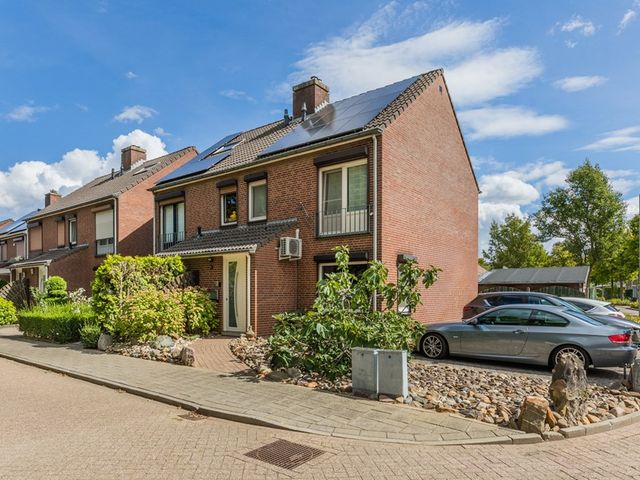 Gulickspark 8, Susteren