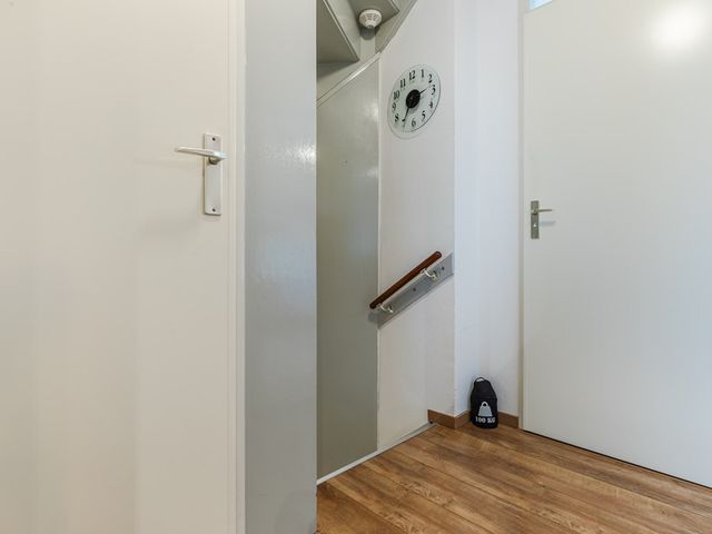 Gulickspark 8, Susteren