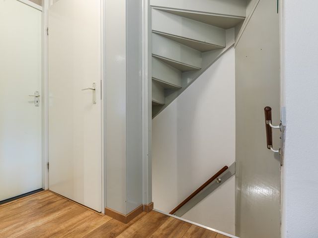 Gulickspark 8, Susteren