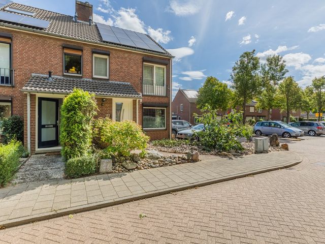 Gulickspark 8, Susteren