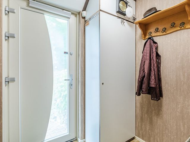 Gulickspark 8, Susteren