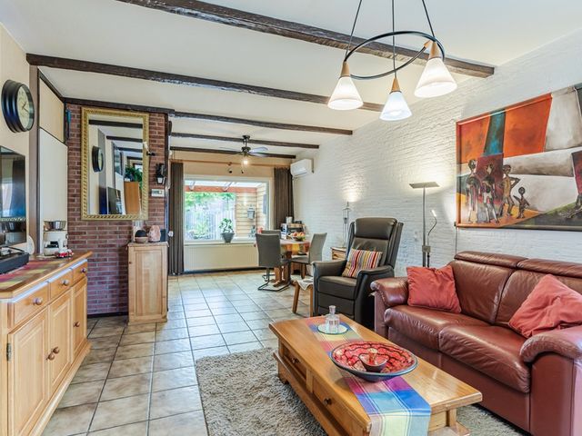 Gulickspark 8, Susteren
