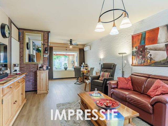 Gulickspark 8, Susteren