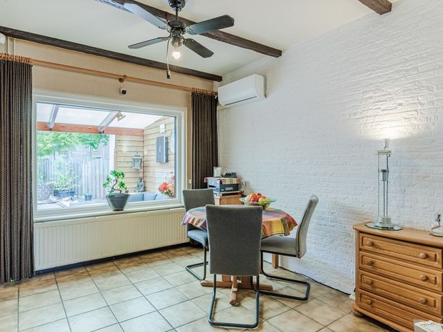 Gulickspark 8, Susteren