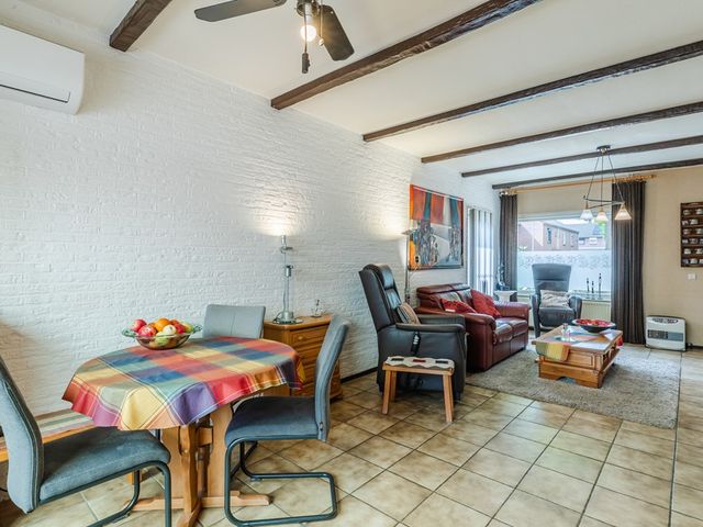 Gulickspark 8, Susteren