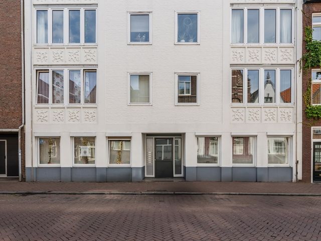 Swalmerstraat 24, Roermond