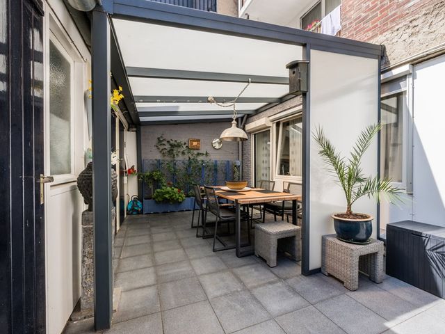 Swalmerstraat 24, Roermond