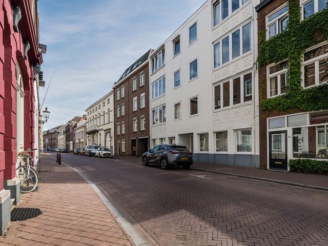 Swalmerstraat 24, Roermond