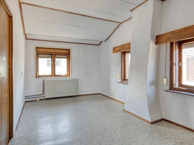 Rapenburg 114, Vogelwaarde