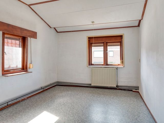 Rapenburg 114, Vogelwaarde