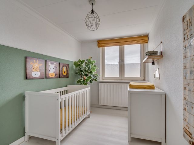 Burgemeester Joostenlaan 42, Roermond