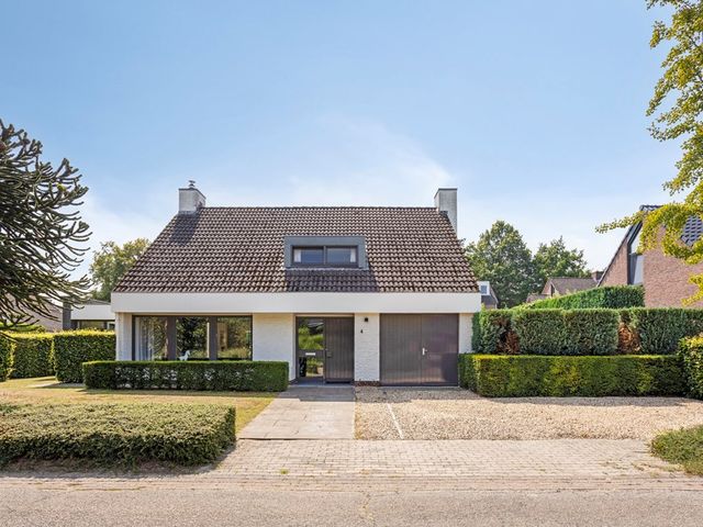 Krekelberg 4, Melick