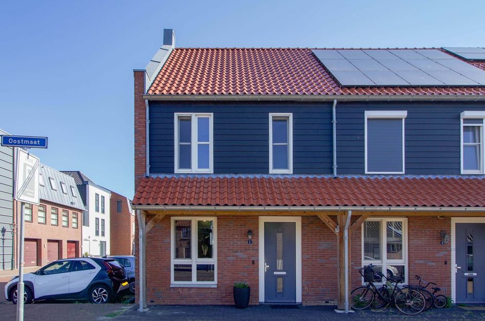 Oostmaat 3
