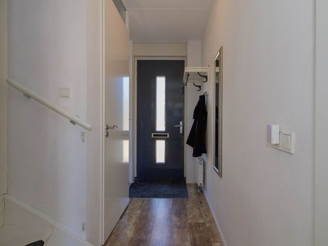 Oostmaat 3, Bunschoten-Spakenburg