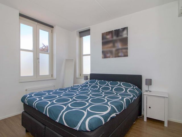 Oostmaat 3, Bunschoten-Spakenburg