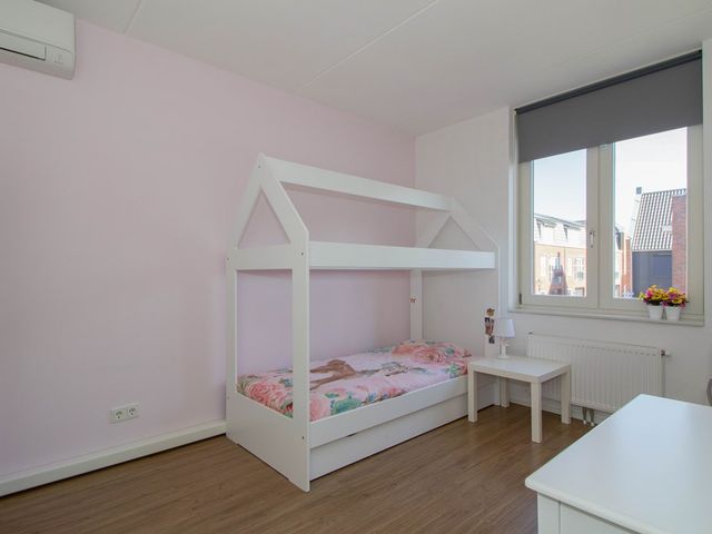Oostmaat 3, Bunschoten-Spakenburg