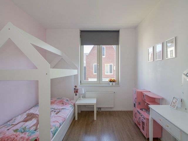 Oostmaat 3, Bunschoten-Spakenburg
