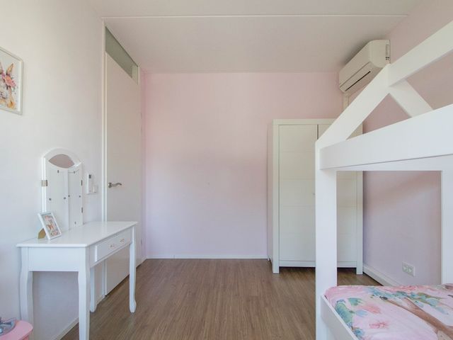 Oostmaat 3, Bunschoten-Spakenburg