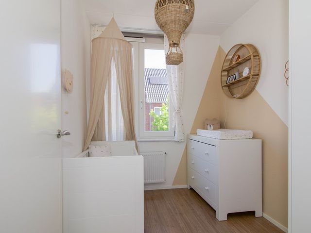 Oostmaat 3, Bunschoten-Spakenburg