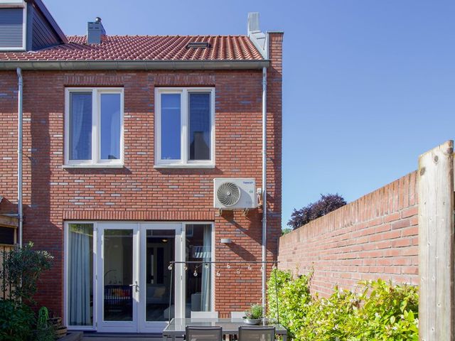 Oostmaat 3, Bunschoten-Spakenburg