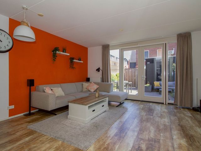 Oostmaat 3, Bunschoten-Spakenburg