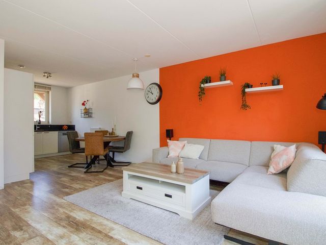 Oostmaat 3, Bunschoten-Spakenburg