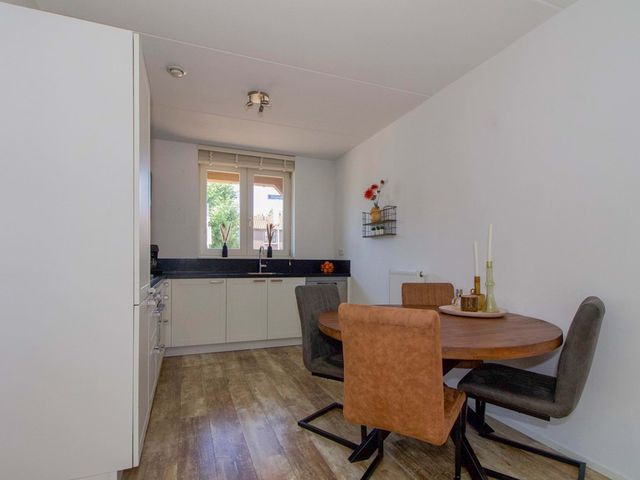 Oostmaat 3, Bunschoten-Spakenburg