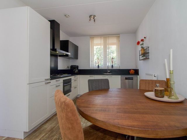 Oostmaat 3, Bunschoten-Spakenburg
