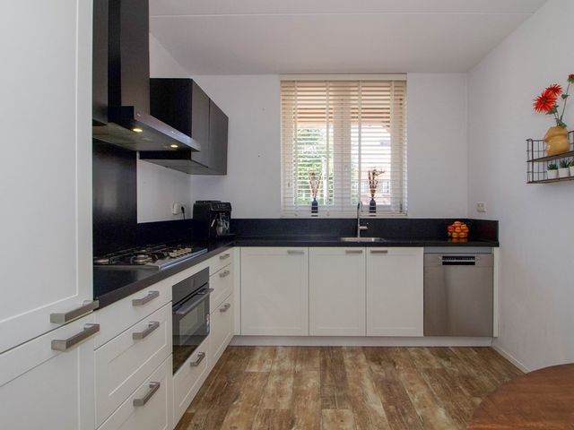 Oostmaat 3, Bunschoten-Spakenburg
