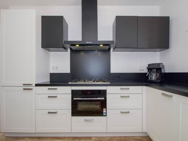 Oostmaat 3, Bunschoten-Spakenburg