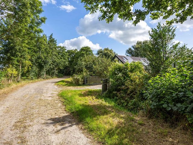 Kaleweg 27, Opende