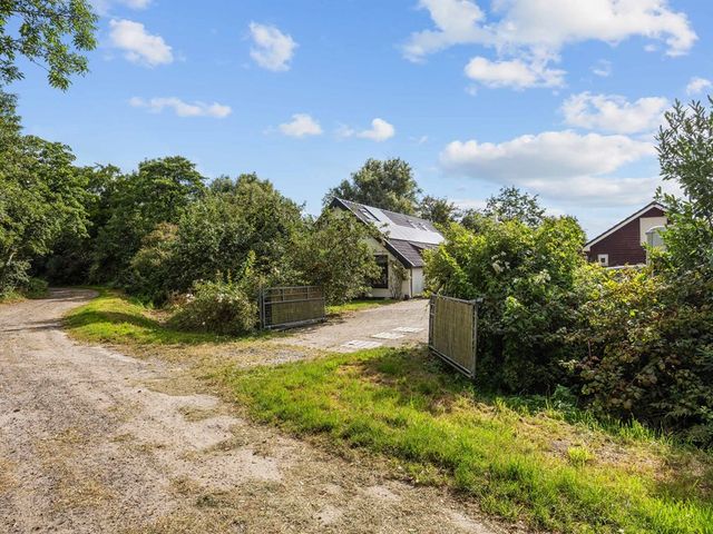 Kaleweg 27, Opende