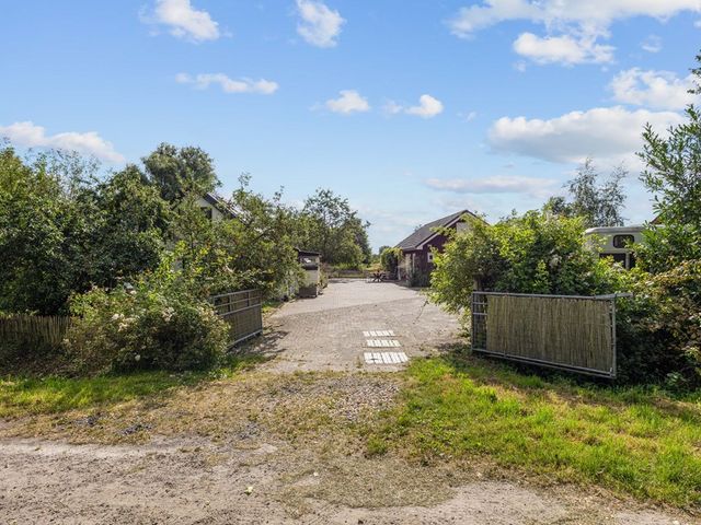 Kaleweg 27, Opende