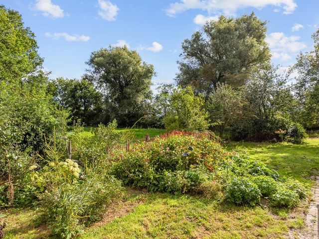 Kaleweg 27, Opende