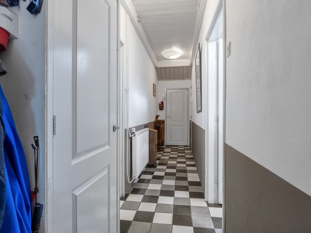 Kaleweg 27, Opende