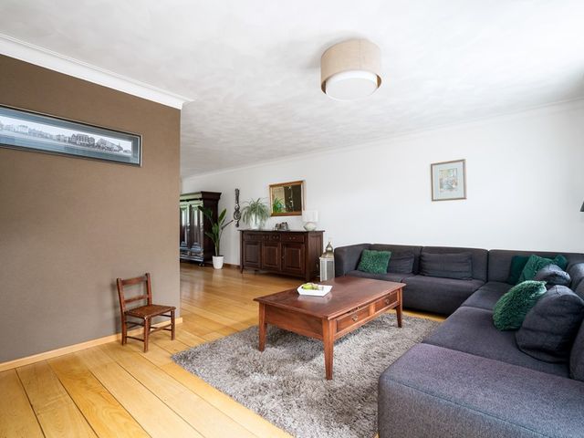 Oeverzwaluw 55, 'S-Hertogenbosch