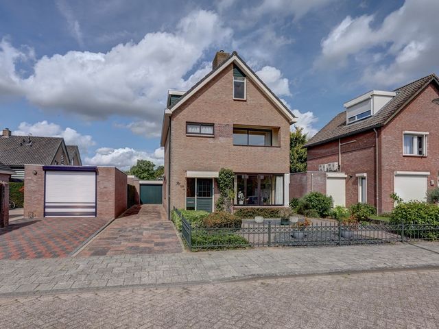 Handelstraat 18, Millingen aan de Rijn