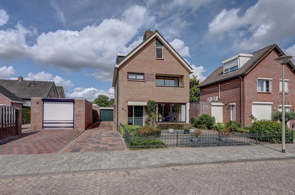 Handelstraat 18