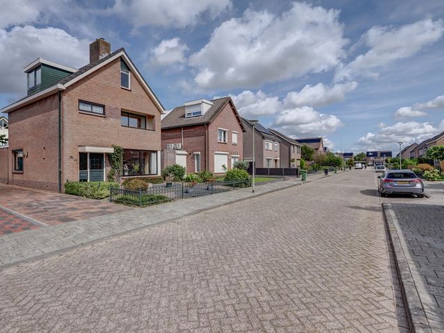 Handelstraat 18, Millingen aan de Rijn