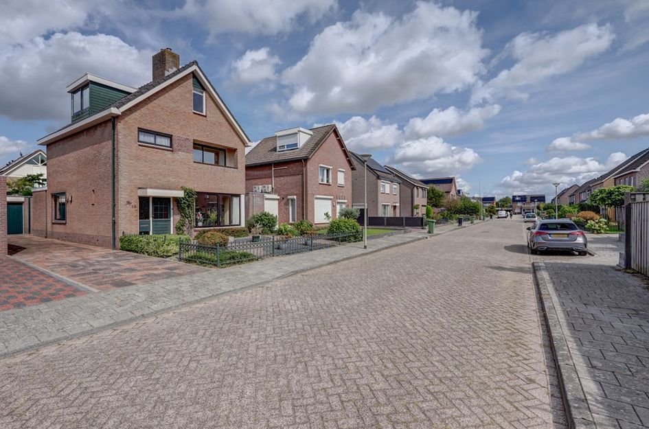 Handelstraat 18