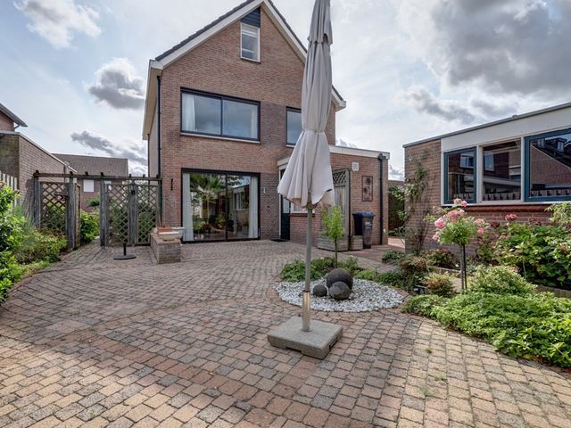 Handelstraat 18, Millingen aan de Rijn