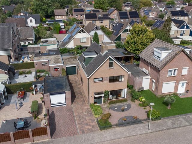 Handelstraat 18, Millingen aan de Rijn