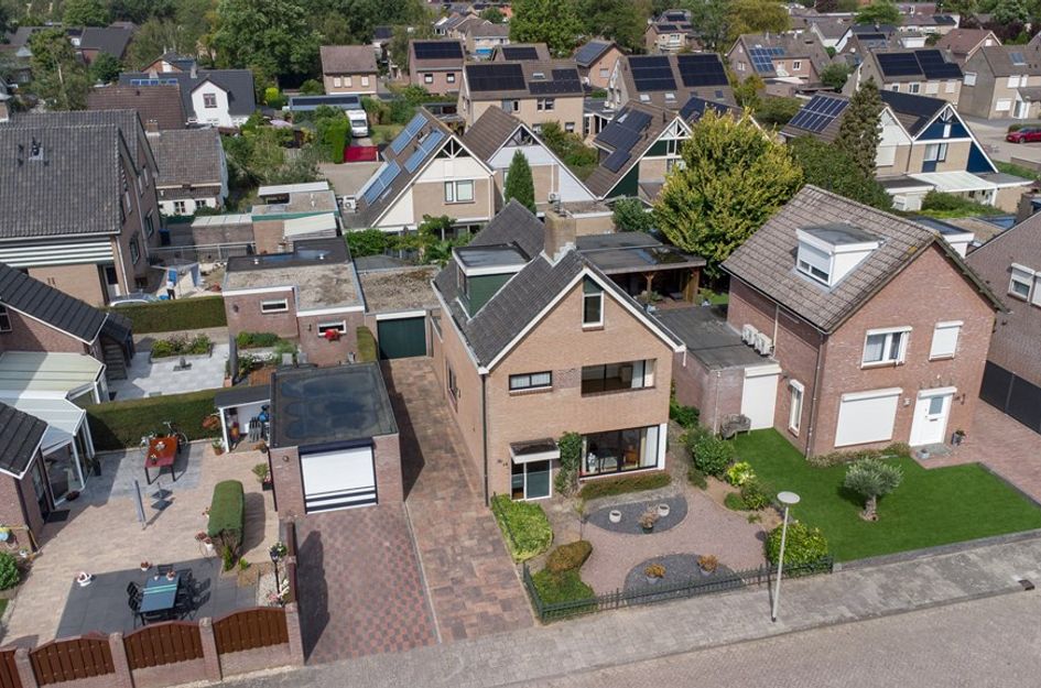 Handelstraat 18