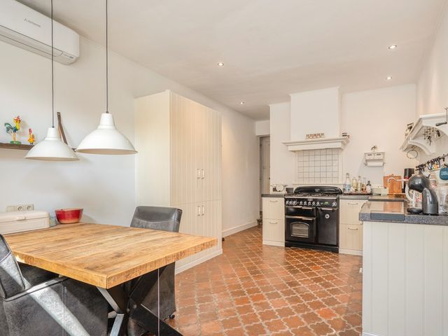 Bovenstraat 24, Limbricht