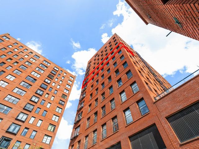 Simon Carmiggelthof 109, Den Haag