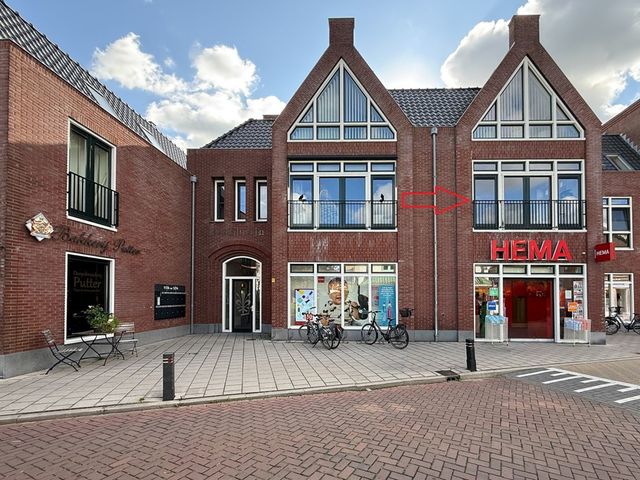 Middelweg 119B, Uitgeest