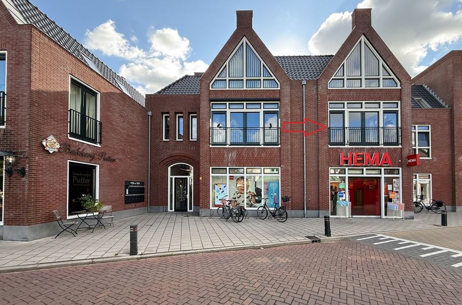 Middelweg 119B