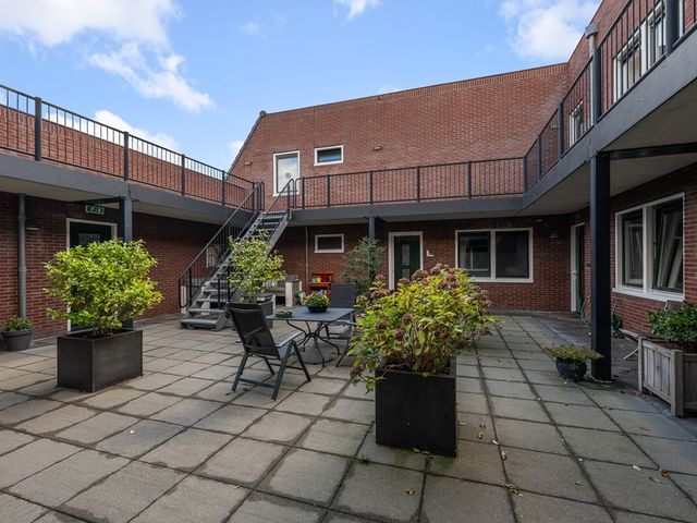 Middelweg 119B, Uitgeest